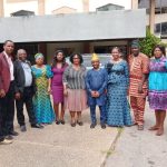 Yoruba Academy pays a Courtesy visits to OYSCAC