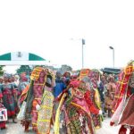 Oyo Govt Announces Scheduled Movement of Oloolu Masquerade in Ibadan