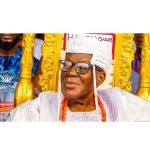 Oba Olakulehin: MCT & OYSCAC  Pays a Condolence Visit to -in-Council