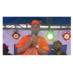 MCT & OYSCAC present World Sango festival 2025